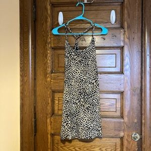Outdoor Voices Exercise Dress